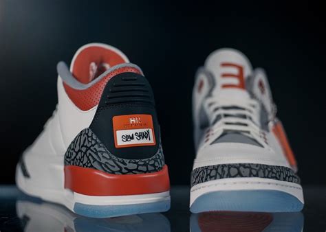 eminem jordan 3 release date.